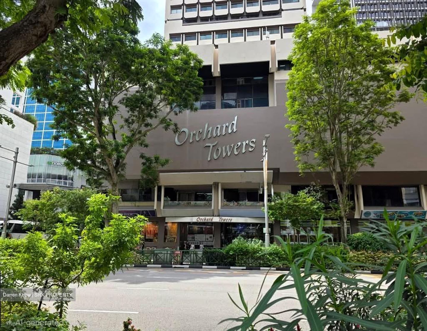 Orchard Towers (D9), Retail #590876481